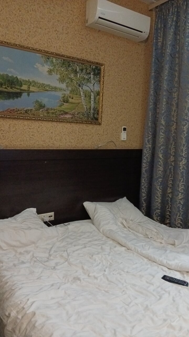 Гостиница Регина Казань-201