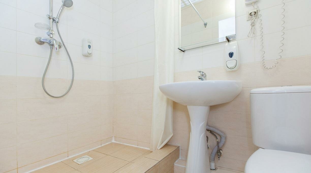 Гостиница Регина Казань