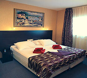 Гостиница Регина Казань-33