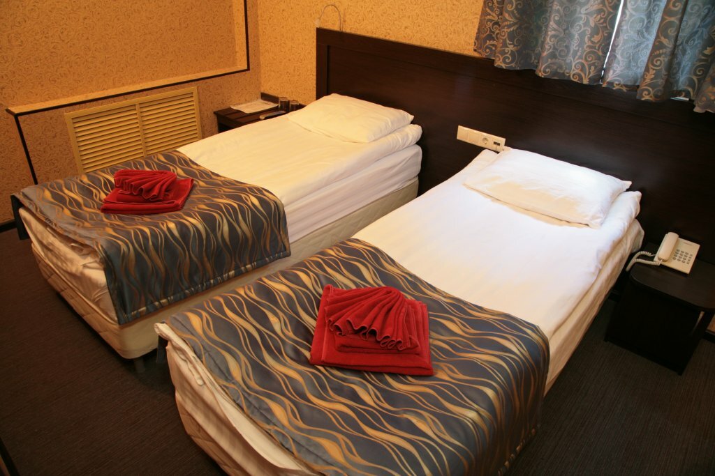 Гостиница Регина Казань-58