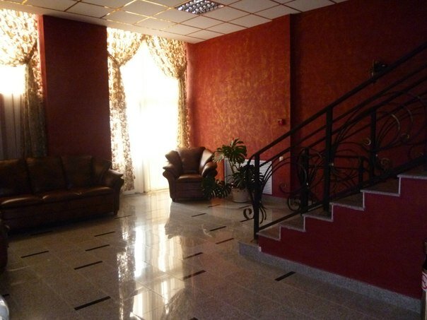 Гостиница Регина Казань-6