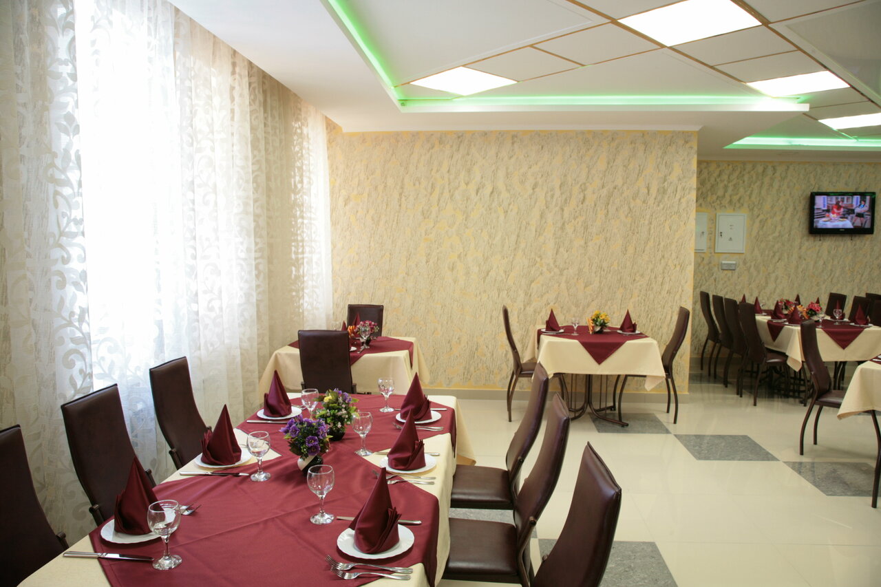 Гостиница Регина Казань-136