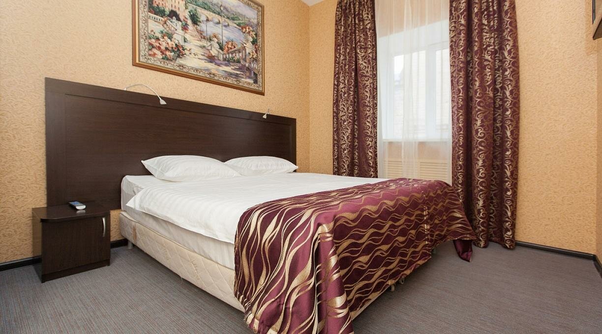 Гостиница Регина Казань