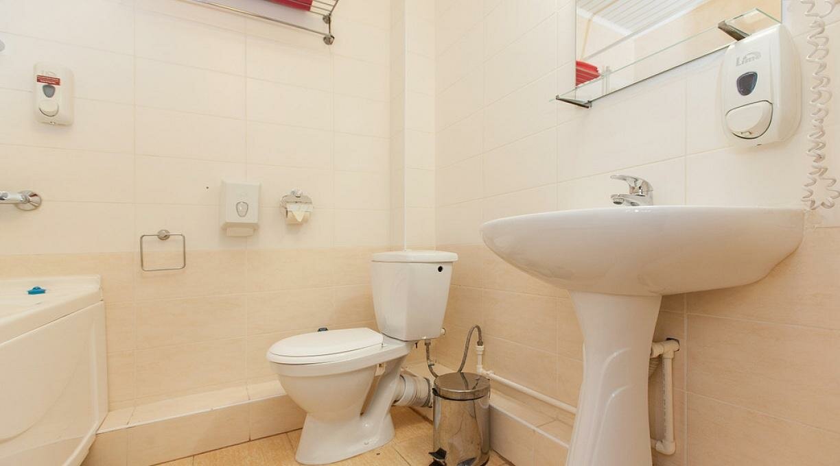 Гостиница Регина Казань