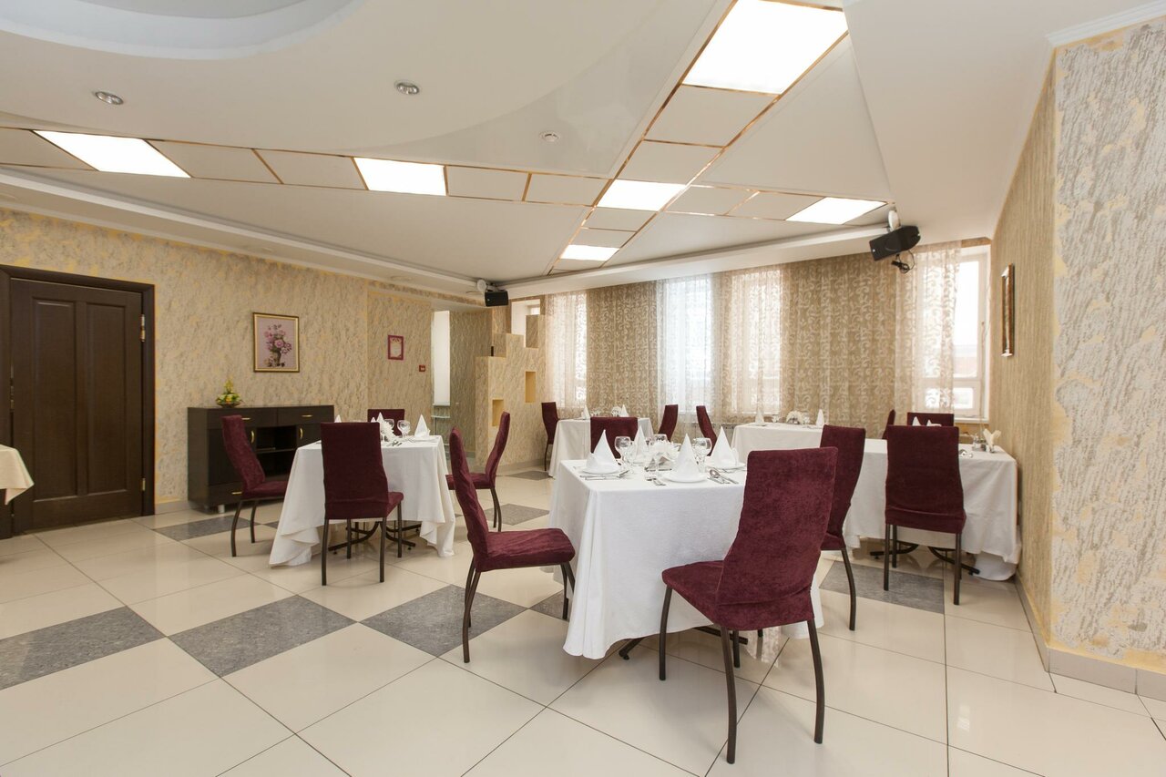 Гостиница Регина Казань