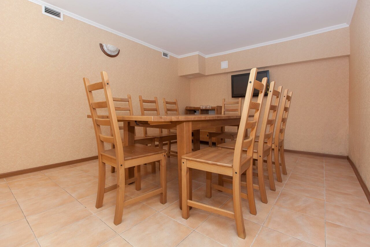 Гостиница Регина Казань-22