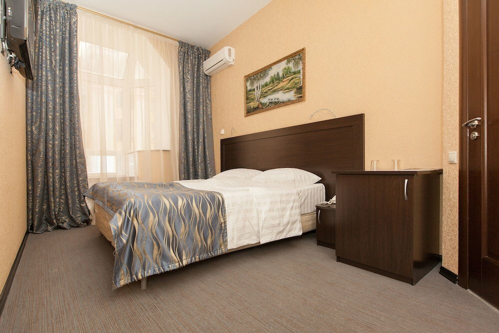 Гостиница Регина Казань