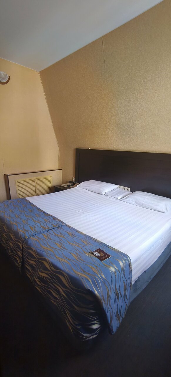 Гостиница Регина Казань-181