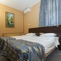 Гостиница Регина Казань