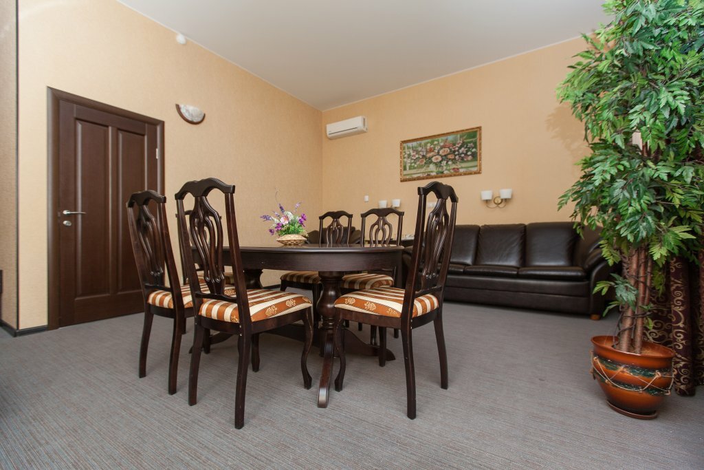 Гостиница Регина Казань-32