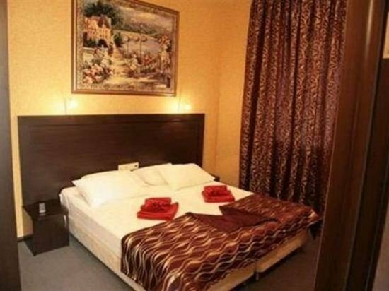 Гостиница Регина Казань-71