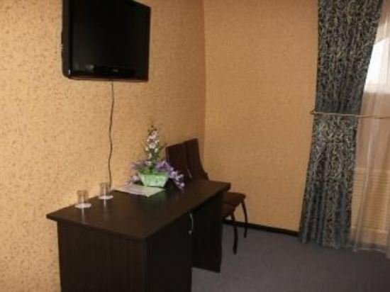 Гостиница Регина Казань