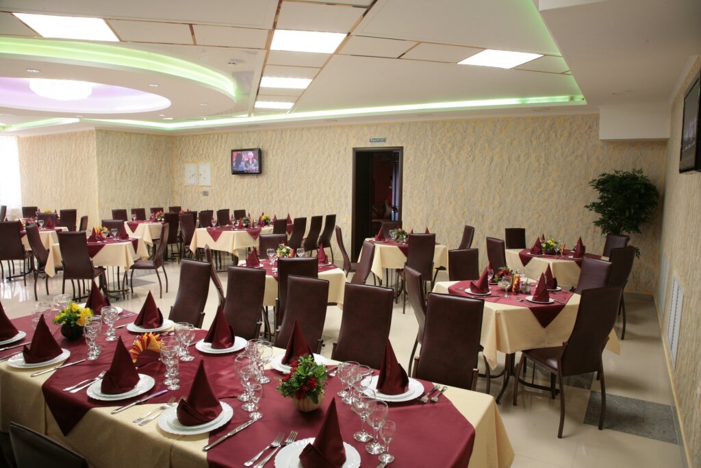 Гостиница Регина Казань-50