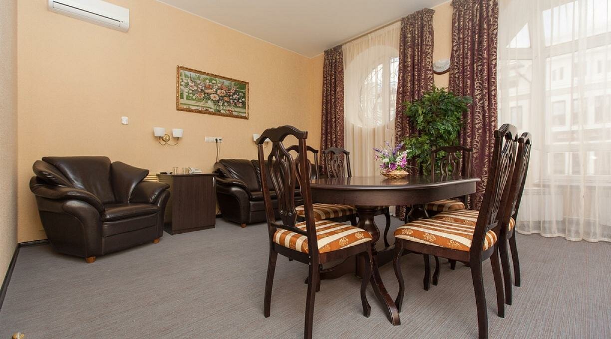 Гостиница Регина Казань-53