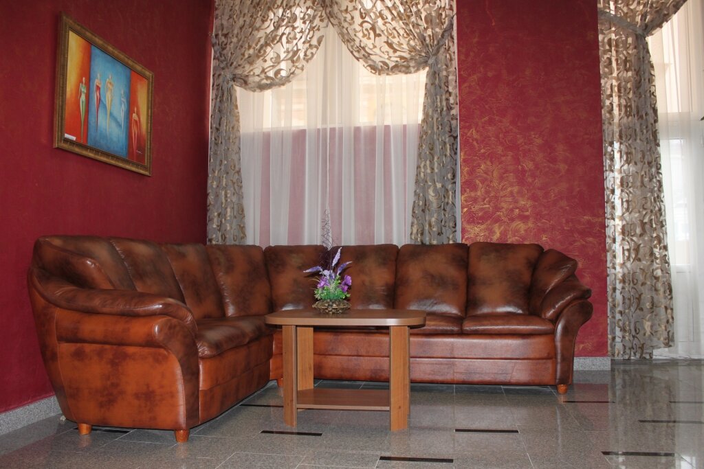 Гостиница Регина Казань-16