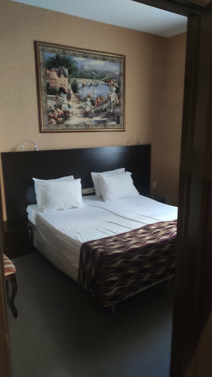 Гостиница Регина Казань-193