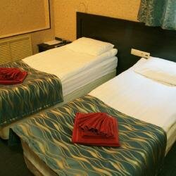 Гостиница Регина Казань