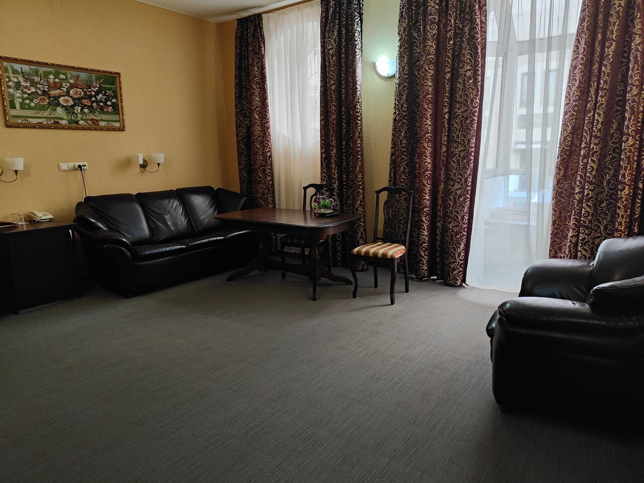 Гостиница Регина Казань-197