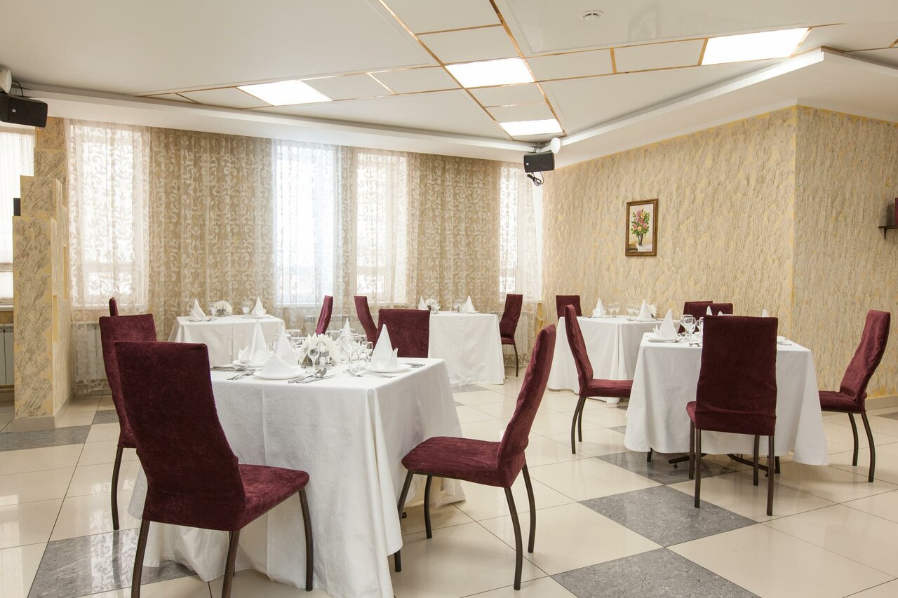 Гостиница Регина Казань-129