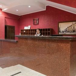 Гостиница Регина Казань-51