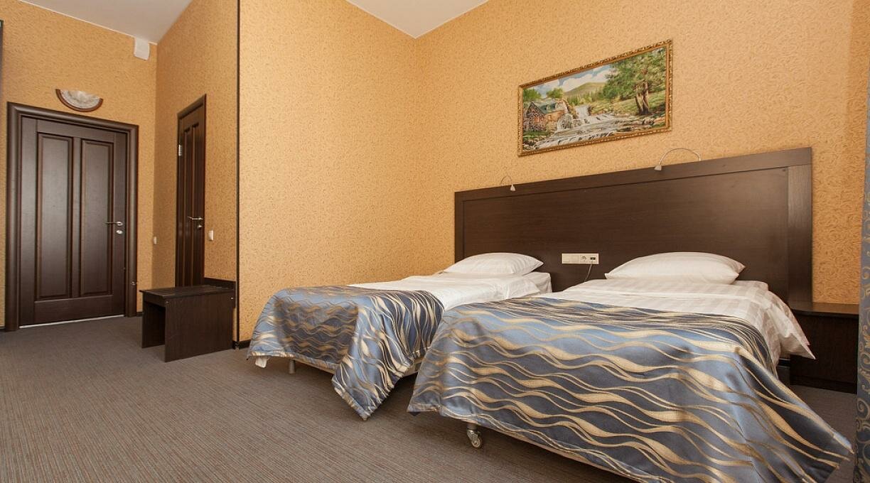 Гостиница Регина Казань-139