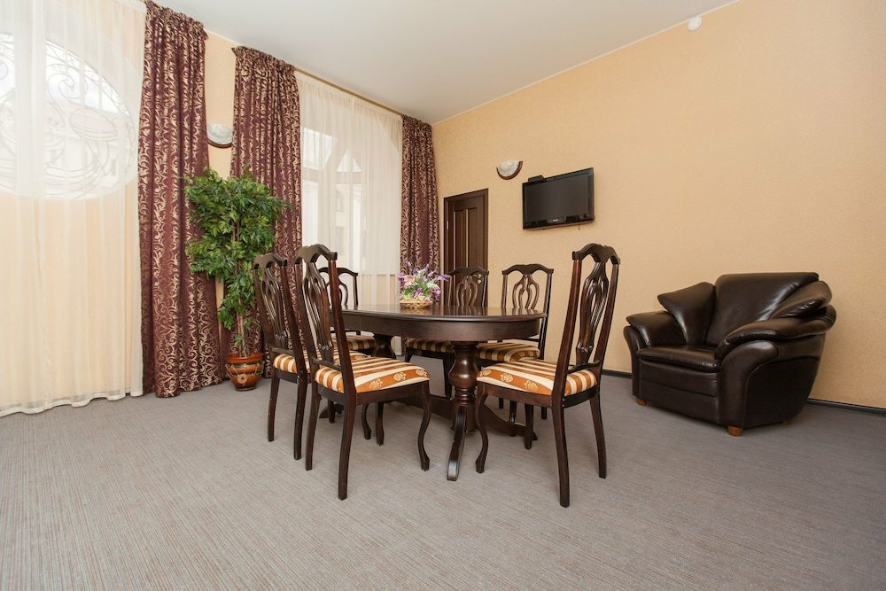 Гостиница Регина Казань-74