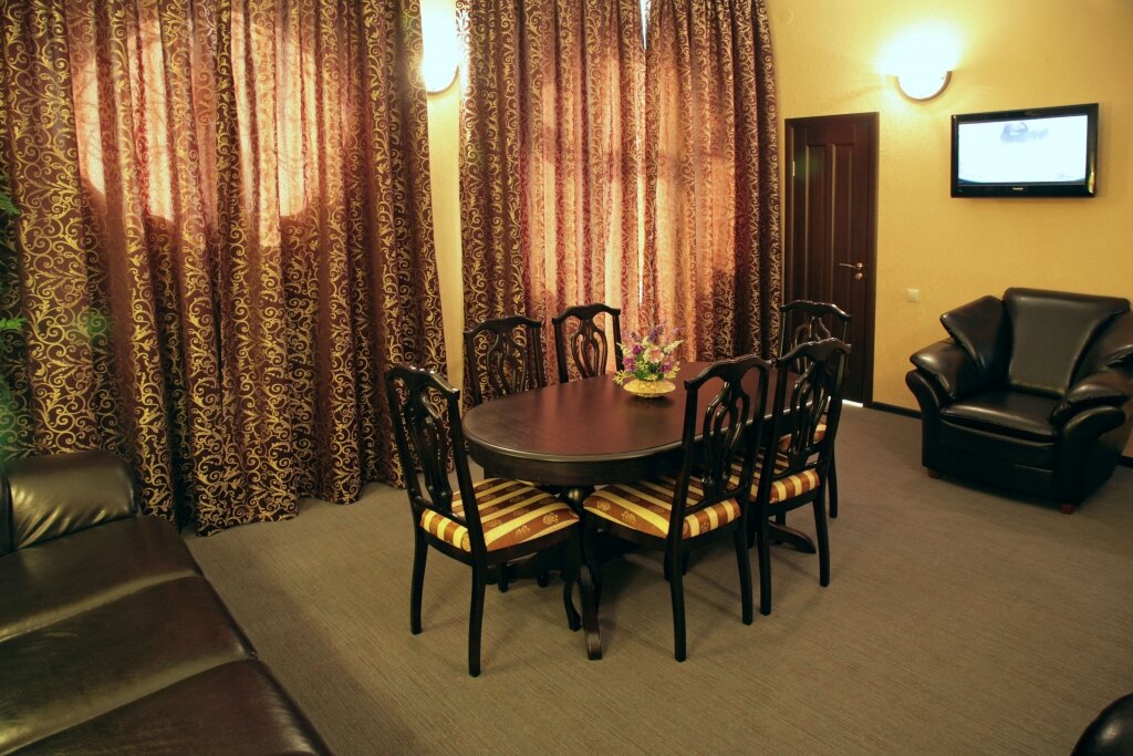 Гостиница Регина Казань-57