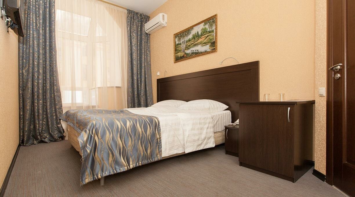 Гостиница Регина Казань