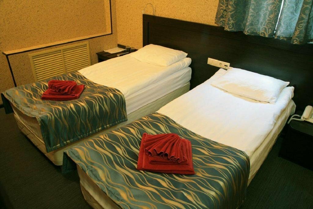 Гостиница Регина Казань-30