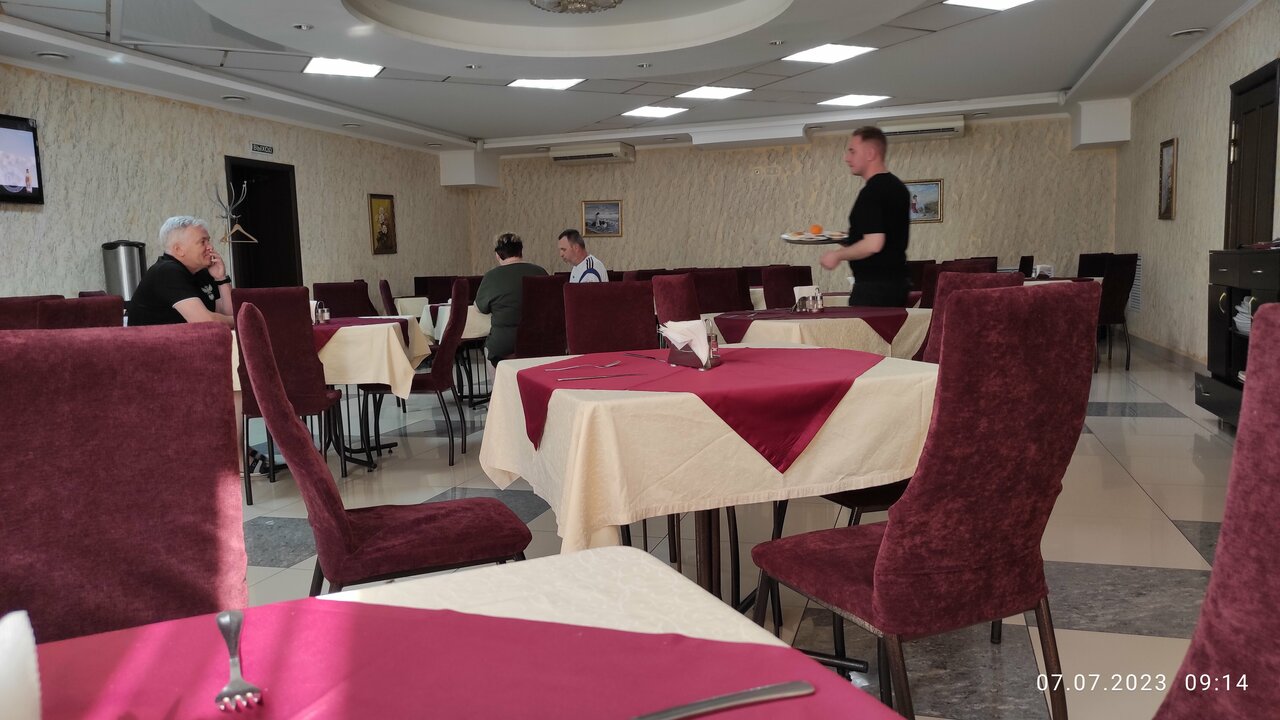 Гостиница Регина Казань-192