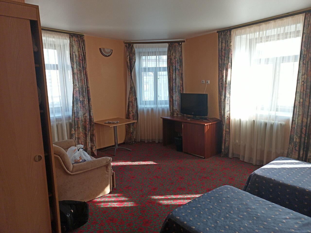 Гостиница Регина Казань-191