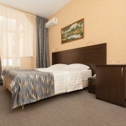 Гостиница Регина Казань-36