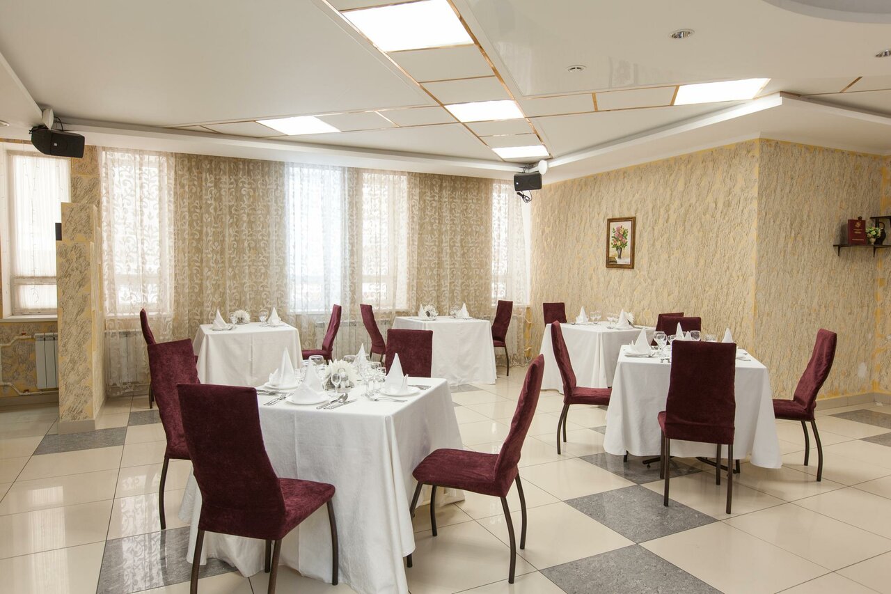 Гостиница Регина Казань-153