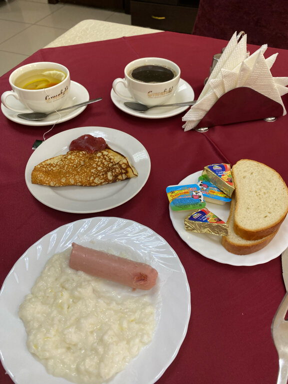 Гостиница Регина Казань-167