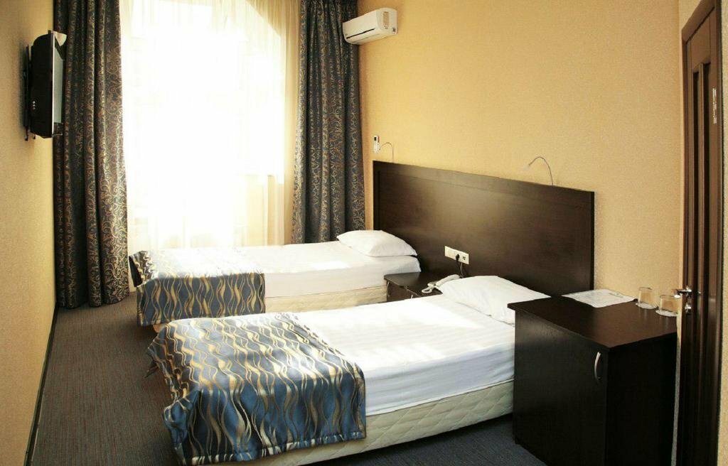 Гостиница Регина Казань-127