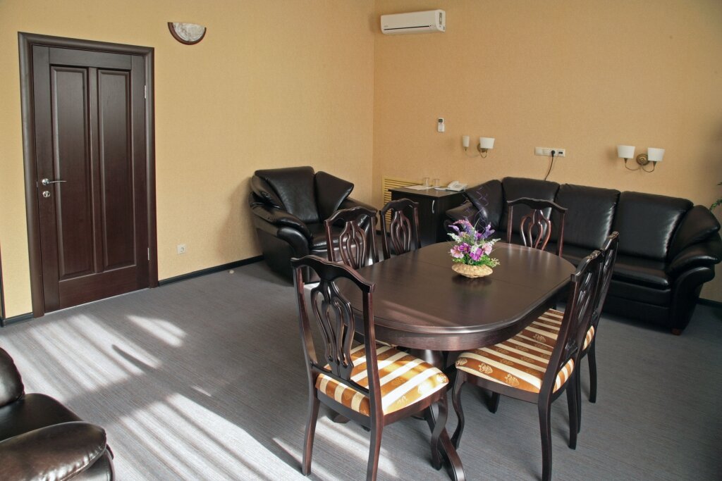 Гостиница Регина Казань-56