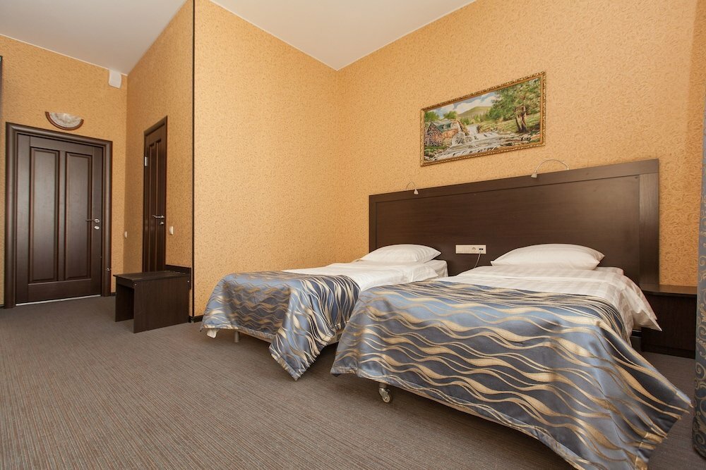 Гостиница Регина Казань-110