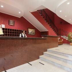 Гостиница Регина Казань-59