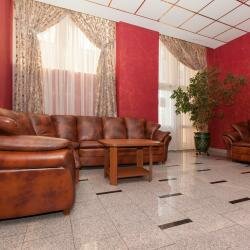 Гостиница Регина Казань-107