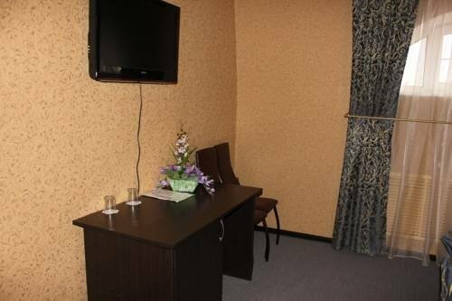 Гостиница Регина Казань-123