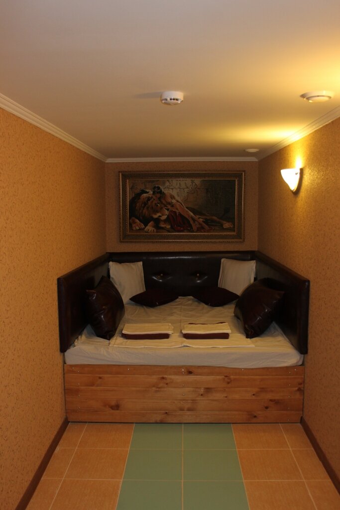 Гостиница Регина Казань-15