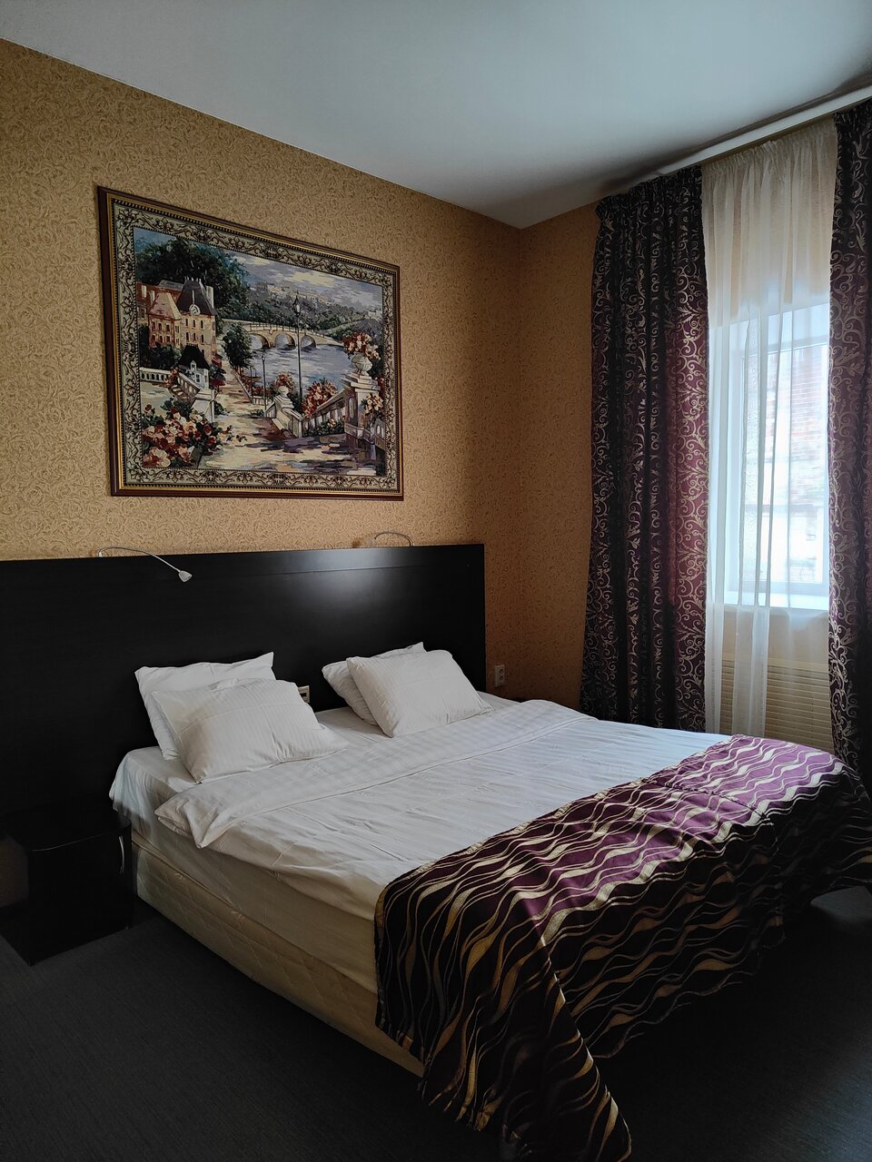 Гостиница Регина Казань-179