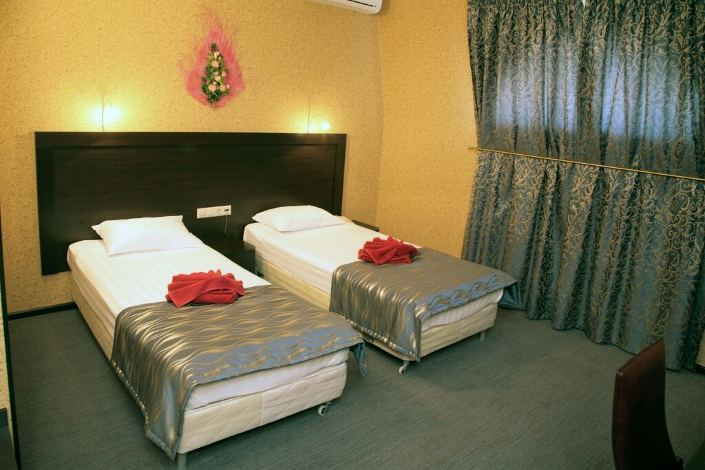 Гостиница Регина Казань-86