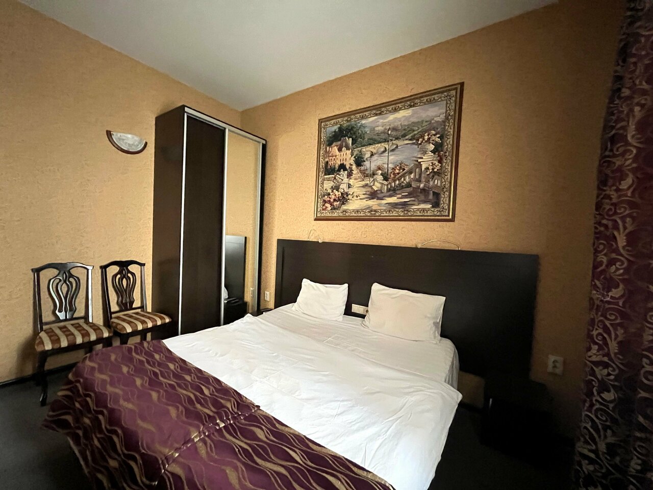 Гостиница Регина Казань-55