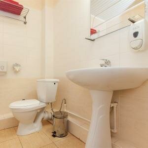 Гостиница Регина Казань