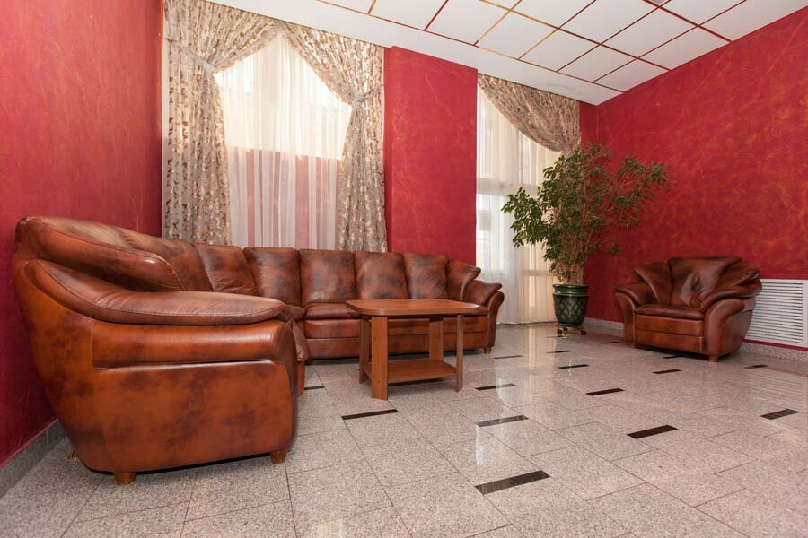 Гостиница Регина Казань-116