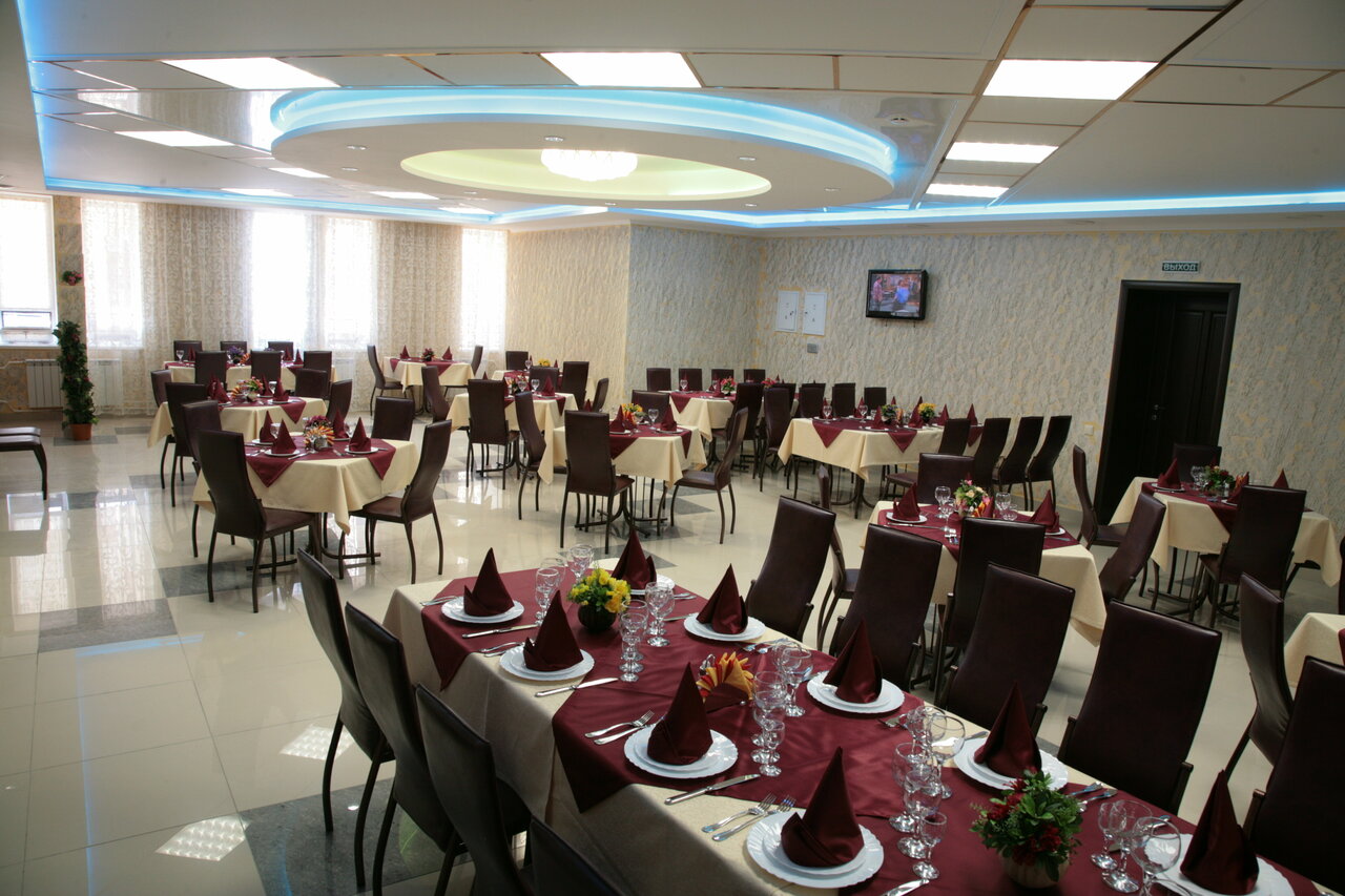 Гостиница Регина Казань-96