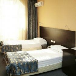 Гостиница Регина Казань-99