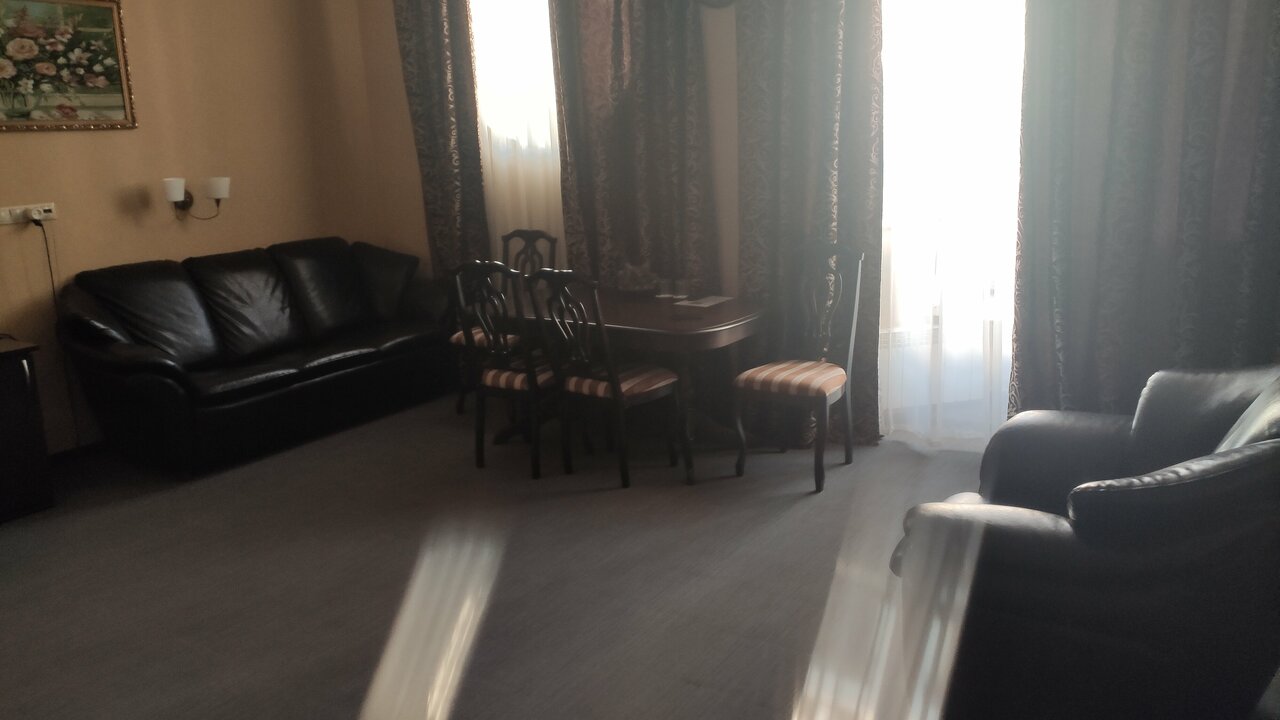 Гостиница Регина Казань-202