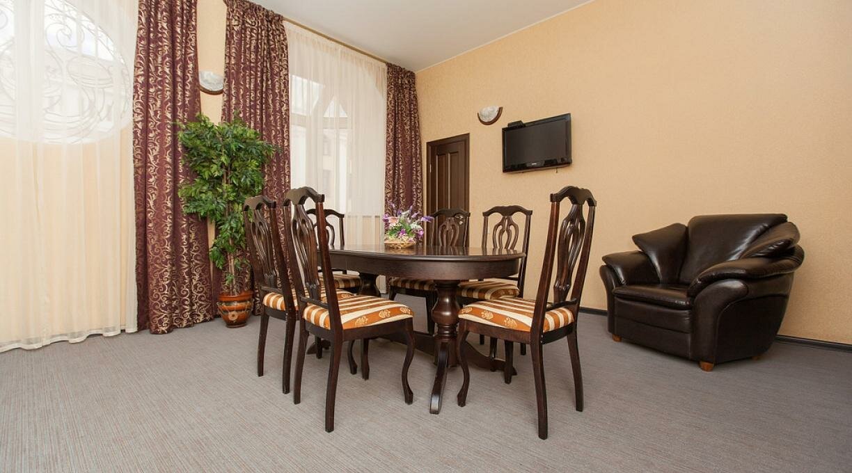 Гостиница Регина Казань-108